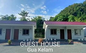 Gua Kelam Resort